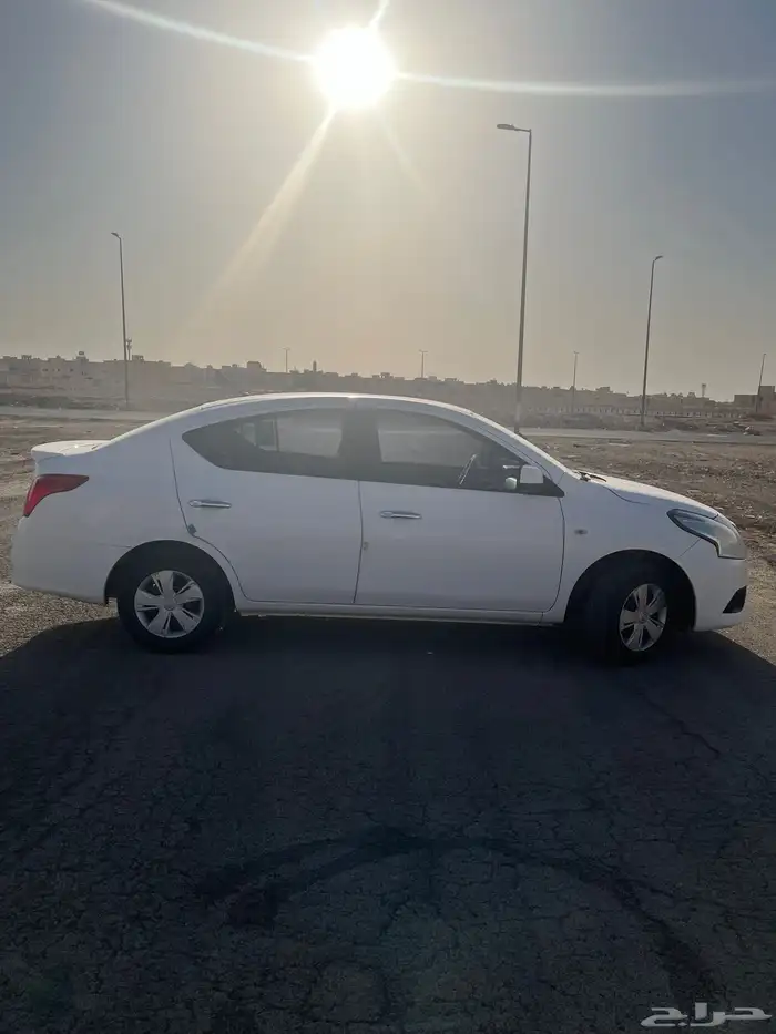 صني 2019 نظيفة وممشى قليل 1