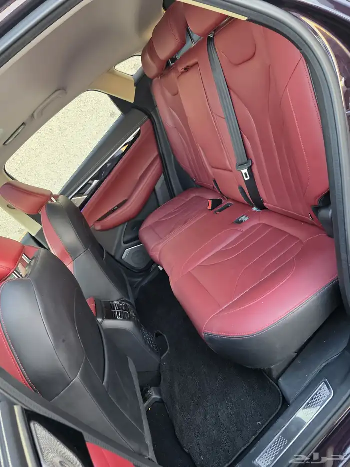 شانجان CS85 2022 10