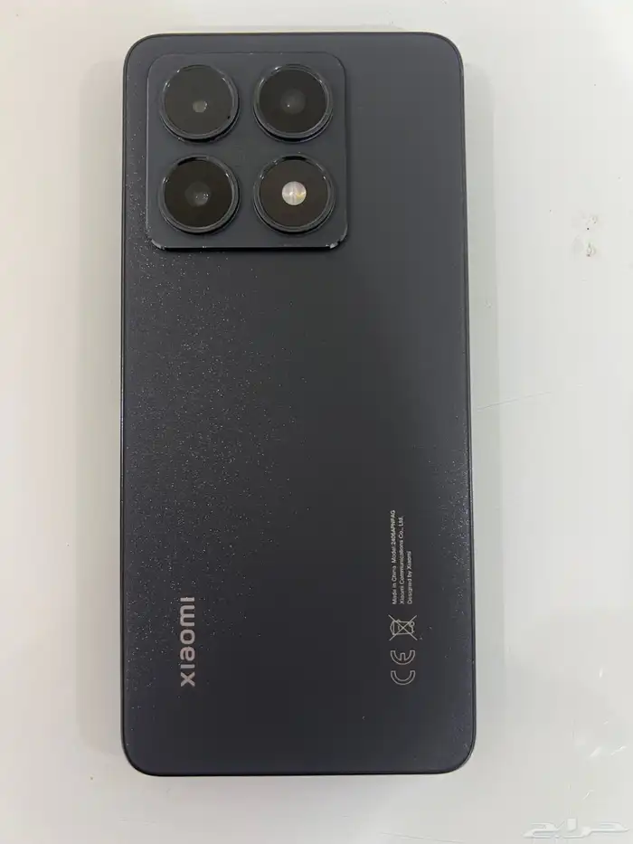 جوال شاومي 14T 0