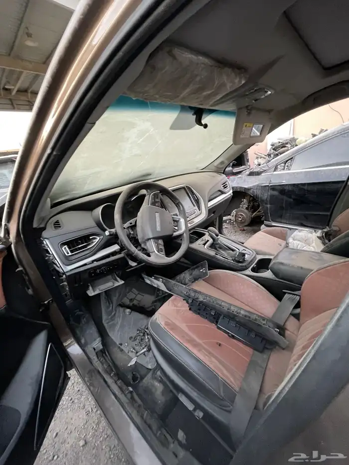قطع غيار سيارات صينية بأفضل الأسعار 14
