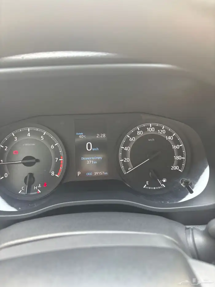 Toyota innova 6