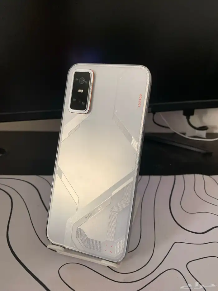 انفنكس جي تي 30 برو gt30 pro 0