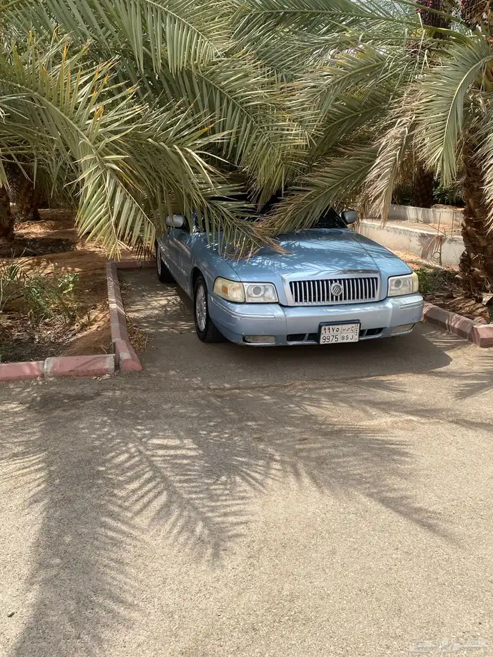 قراند ماركيز 3