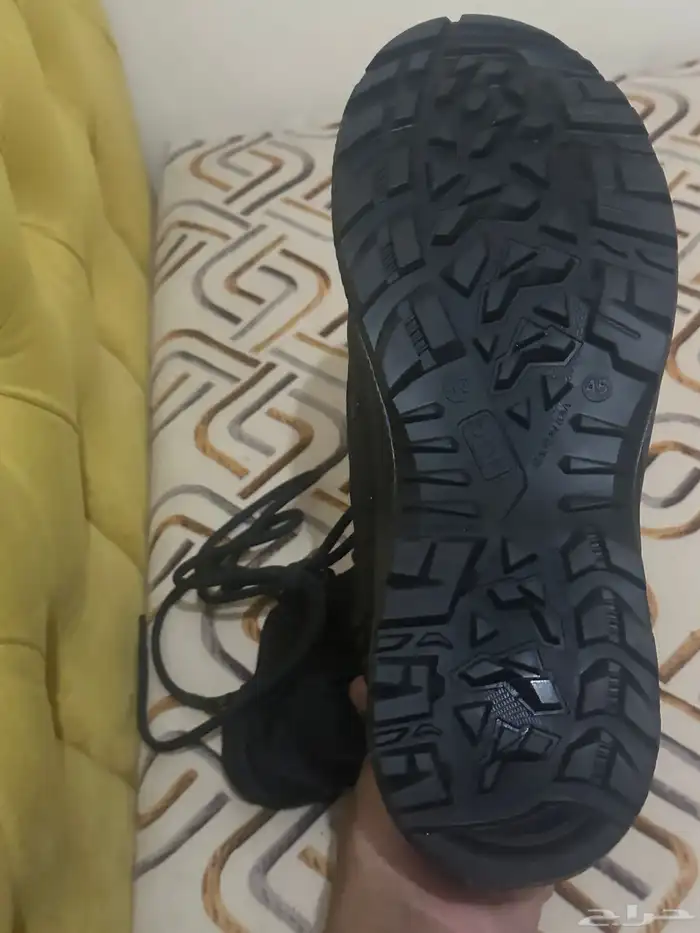 جزمة عسكرية Li c 2