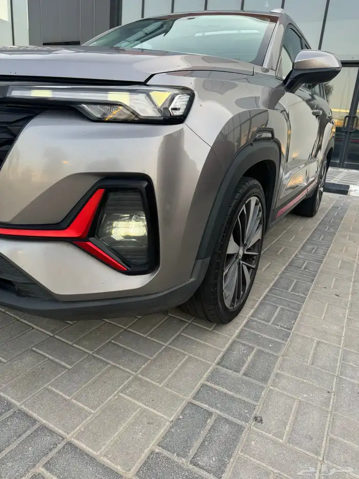 شانجان CS35 2023 4