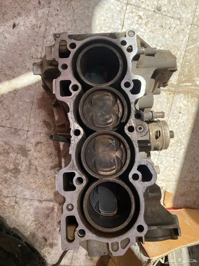 هوندا سيفيك 35