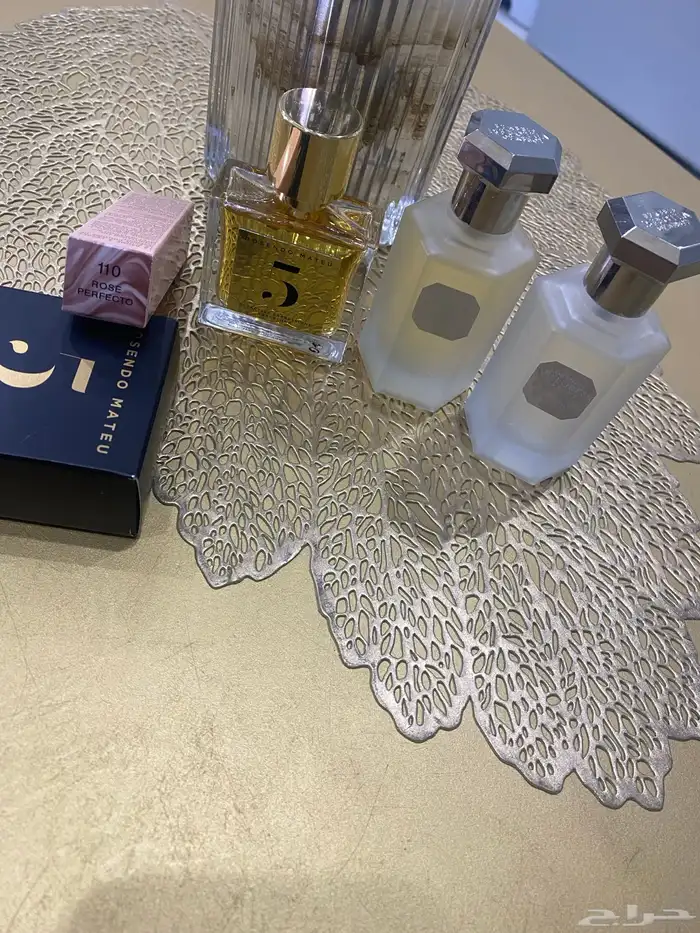 عطورات 3