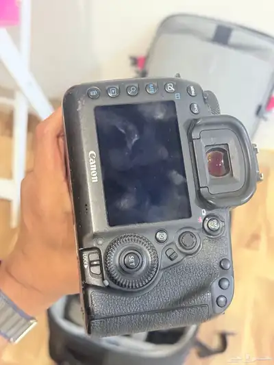 كانون 5d mark iv index
