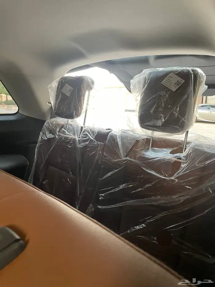 شانجان CS95 رويال دبل فل كامل للبيع 14