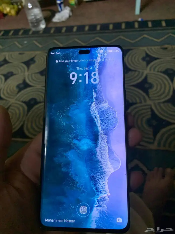Honor x9c 12GB  256 brand new 0