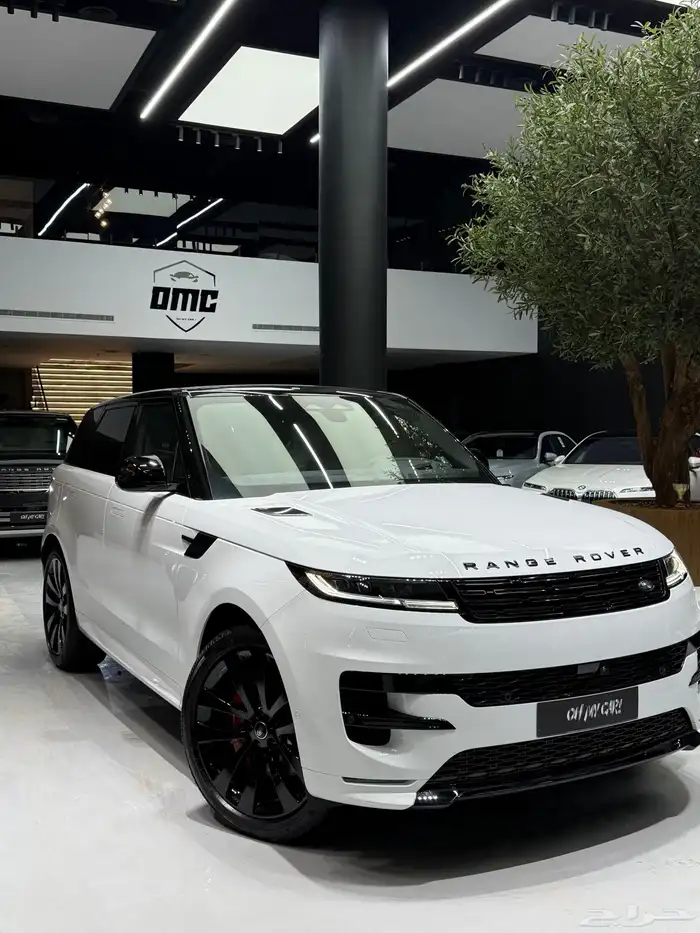 رنج سبورت 2025 جديد جميع الالوان 0