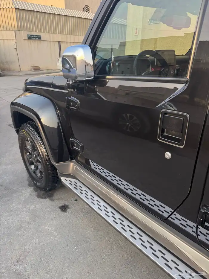 بايك bj40L 2021 1