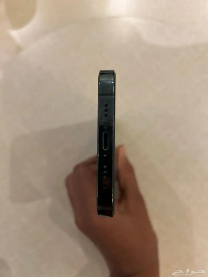 جوال آيفون 12 برو 5