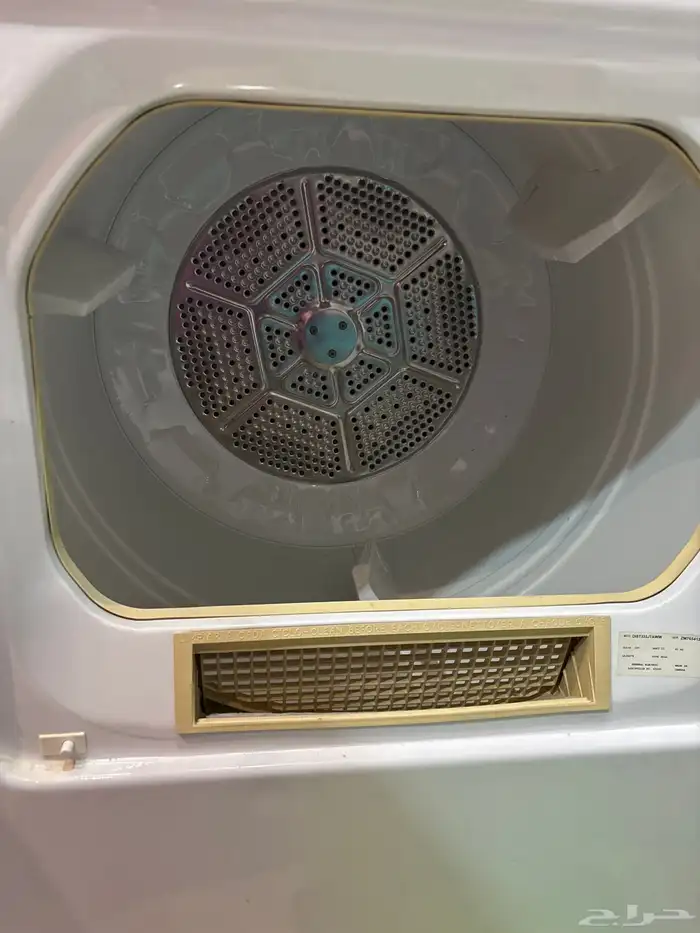 مجفف امريكي حجم كبير رهييب ماشاءالله 3