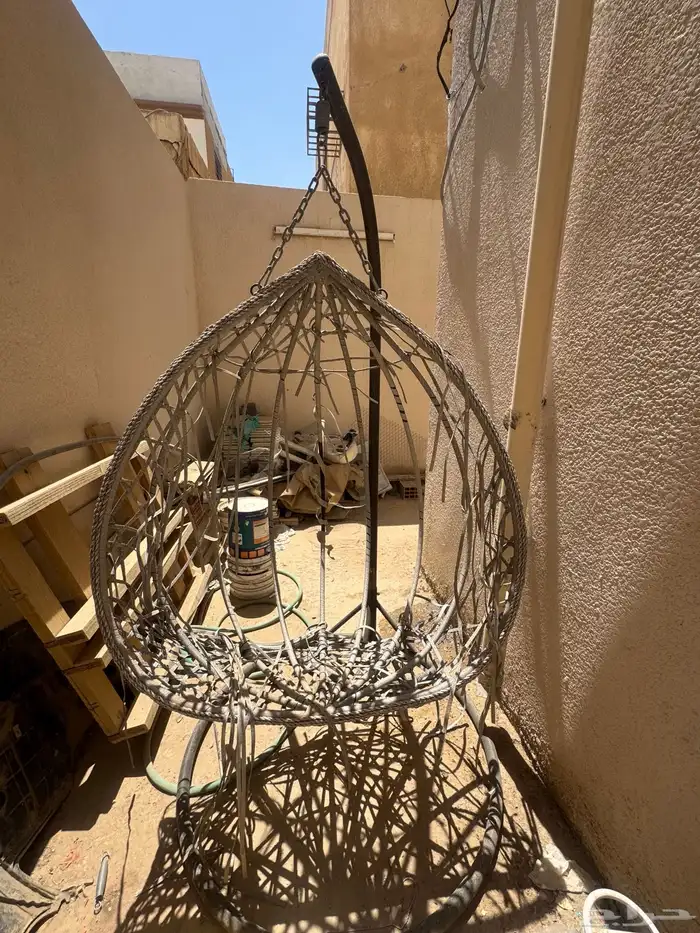مرجيحه عصريه 0