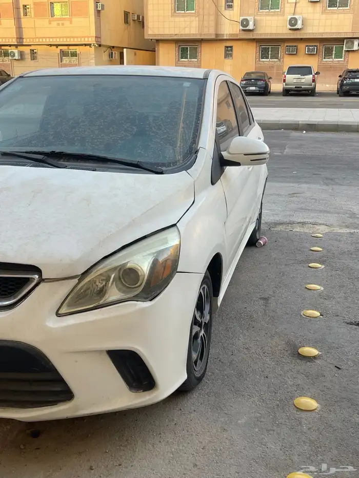 بايك A115 1