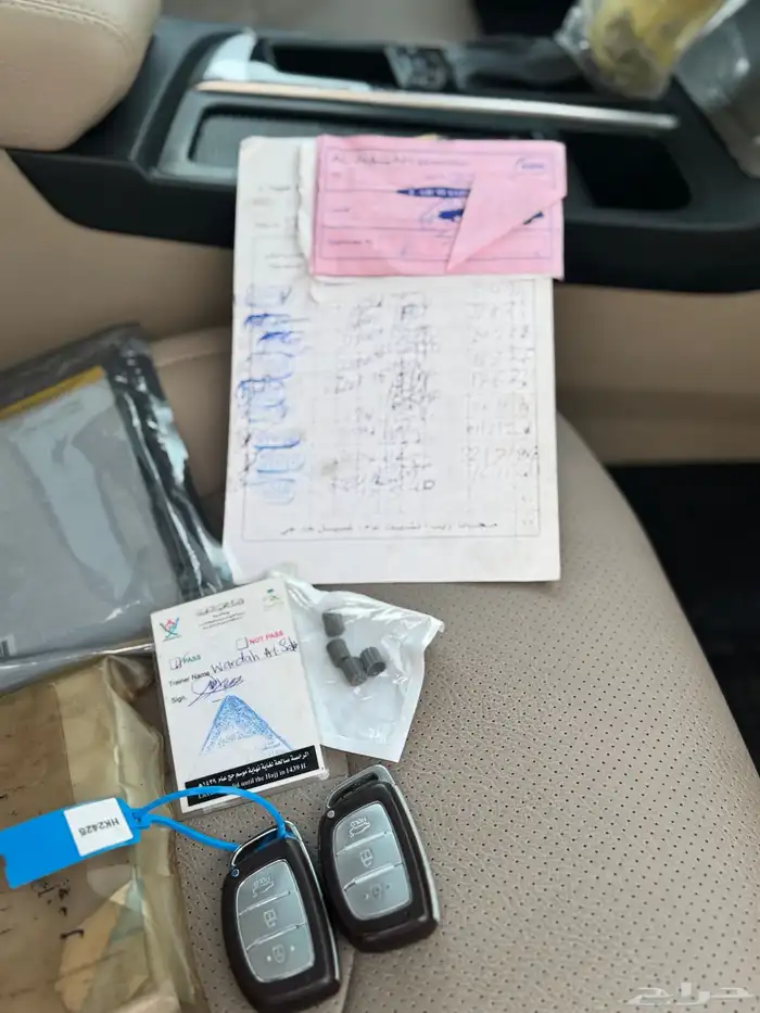 سوناتا هونداي 2017 52