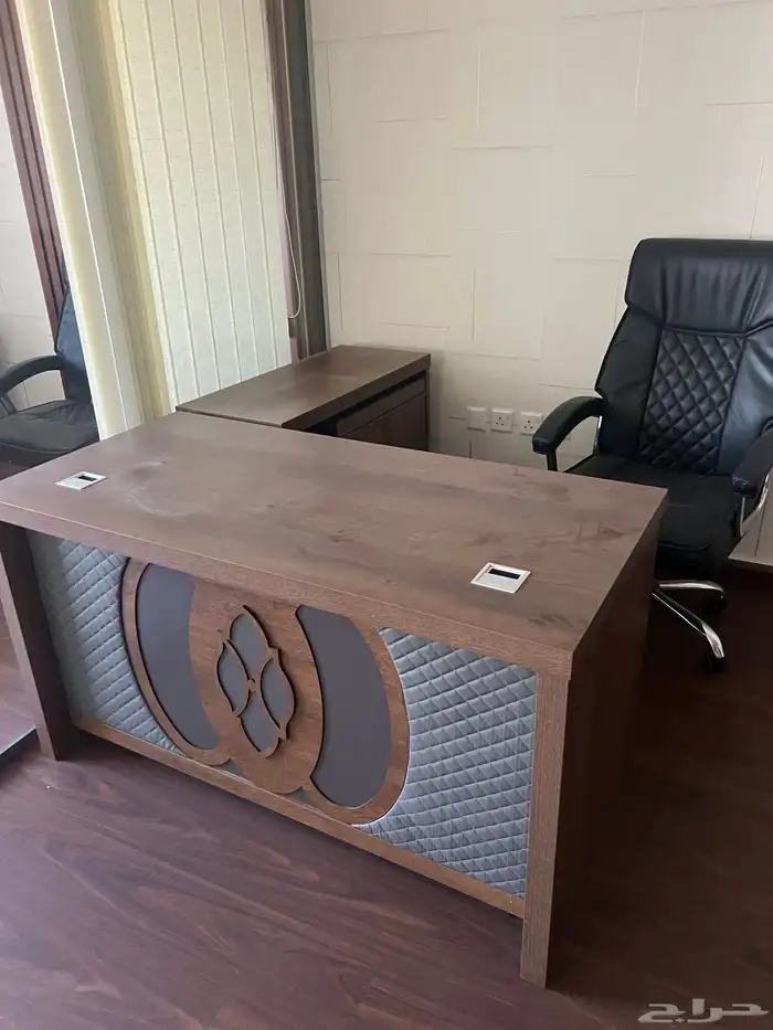 مكاتب فاخرة للبيع 13