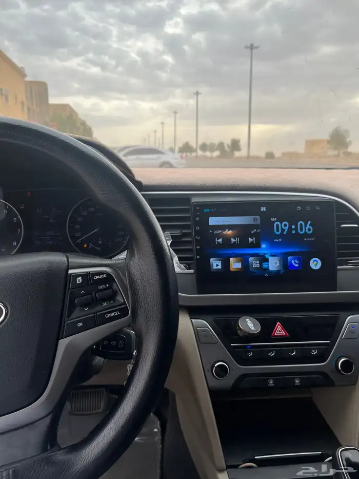 للبيع النترا 17 8