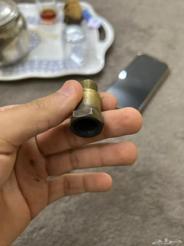 وصله بوجي 4 حبات 2