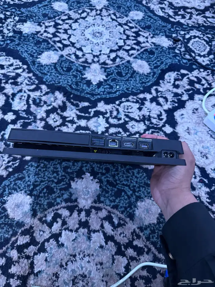 ثلاثه سوني 4 للبيع 6
