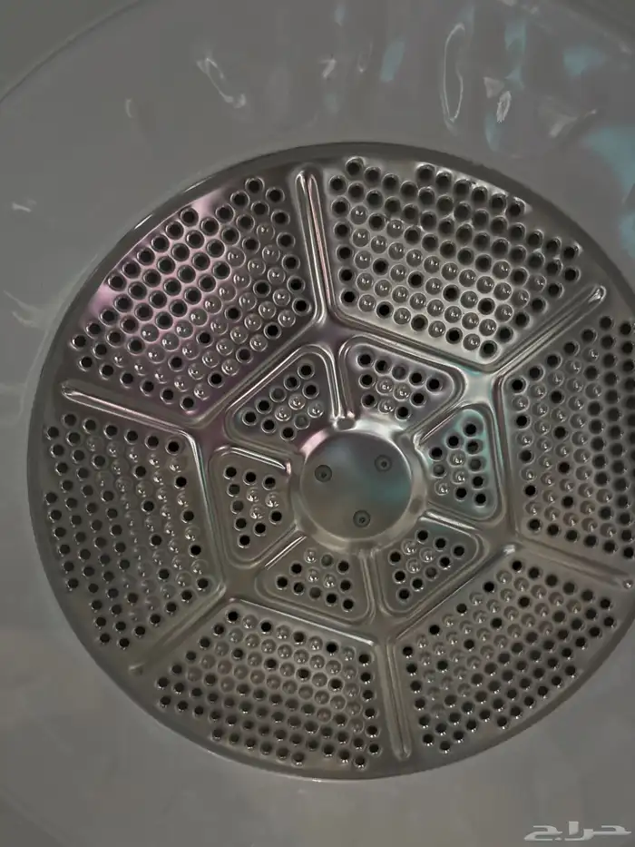 مجفف امريكي حجم كبير رهييب ماشاءالله 4