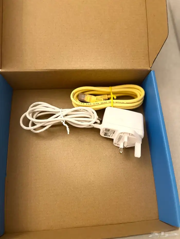 روتر موبايلي مستعمل استعمال سته شهور فقط 4