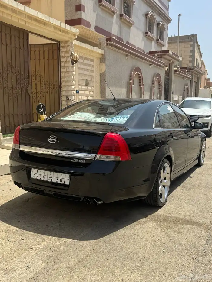 كابرس موديل 2010 7