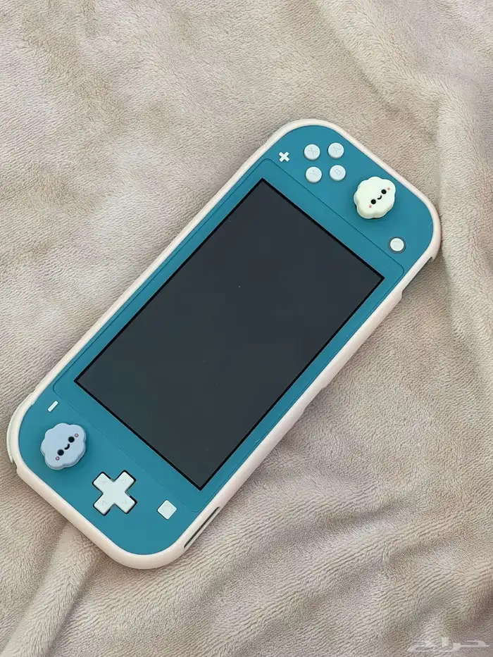 نينتيندو سويتش لايت 0