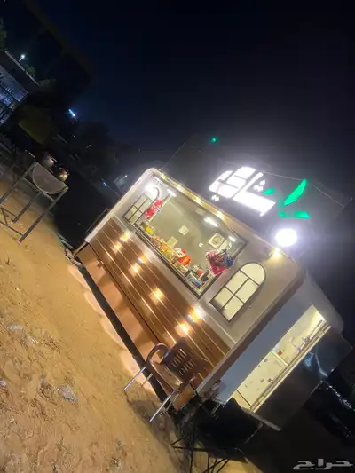 فود ترك 0