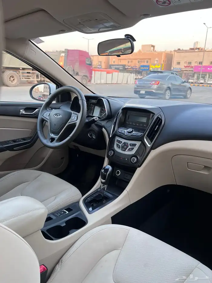 شيري اريزو 5 12
