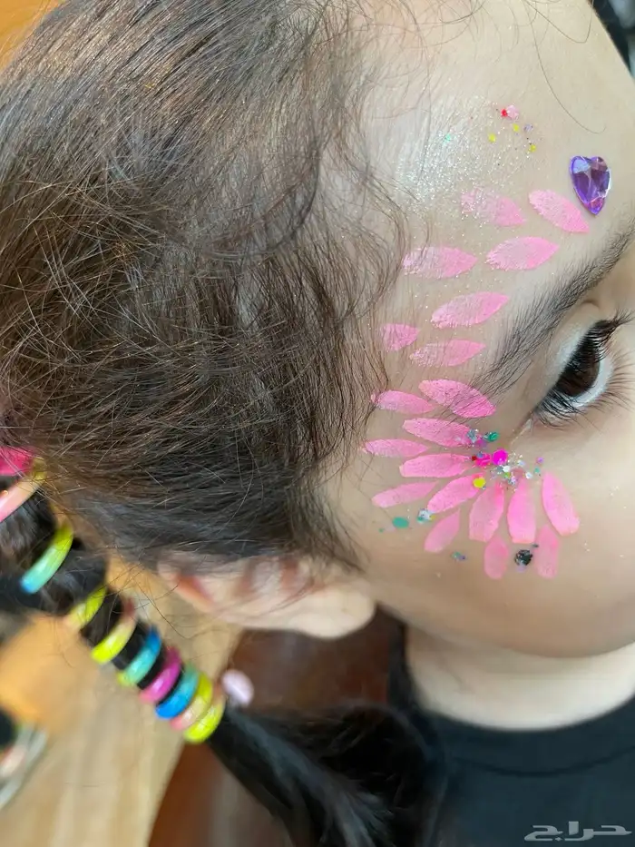 رسم لليوم الوطني لكل المناسبات 1