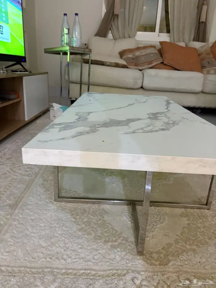 كنب اثاث كامل للبيع 11