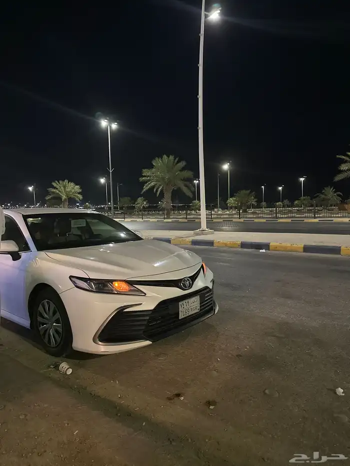 كداد من حفر الباطن للرياض 0