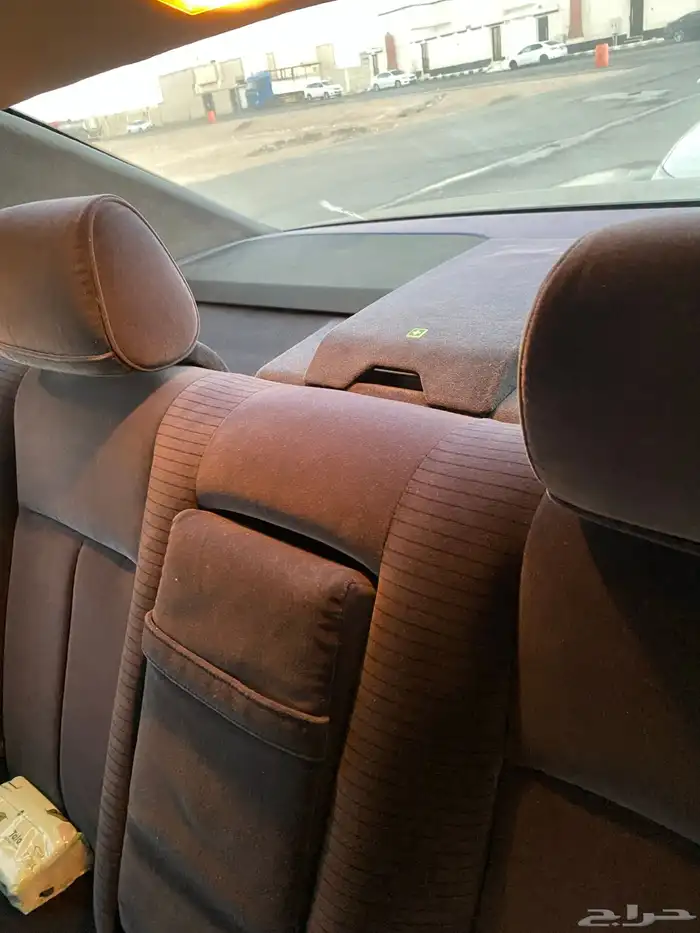 مرسيدس بنز SE 300 10