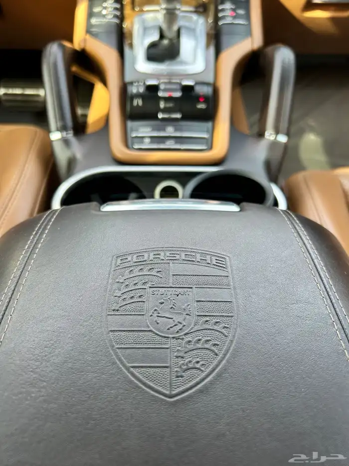 بورش كايين 2013 gts 18