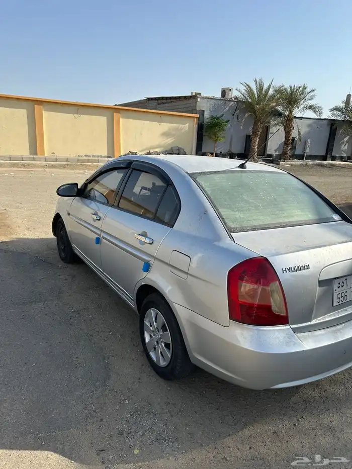 اكسنت دبدوب 2006 6