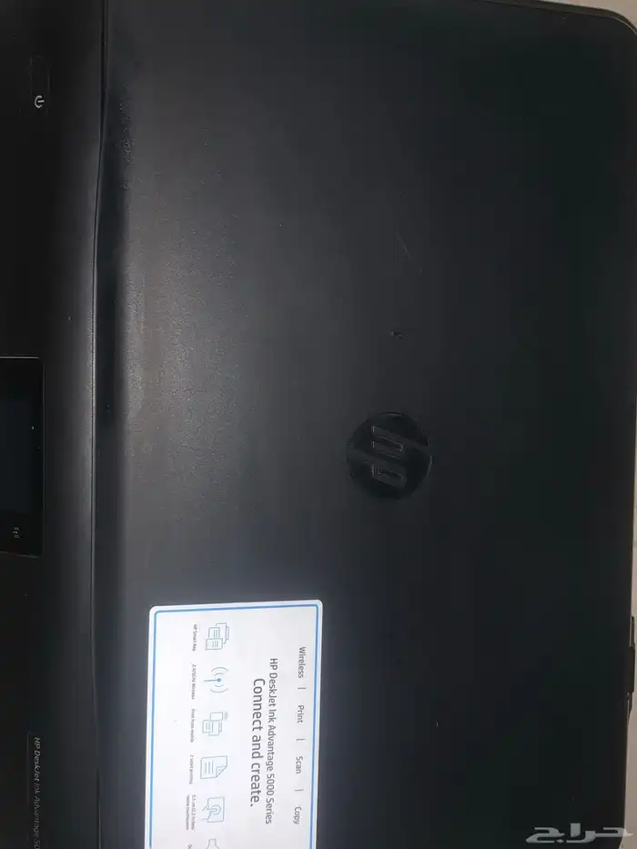 طابعه hp 0