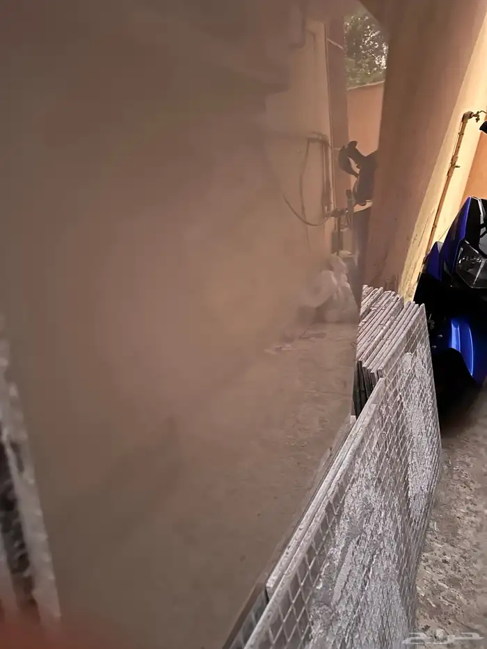 سيراميك ارضيات60 في 60 مستعمل نظيف 2