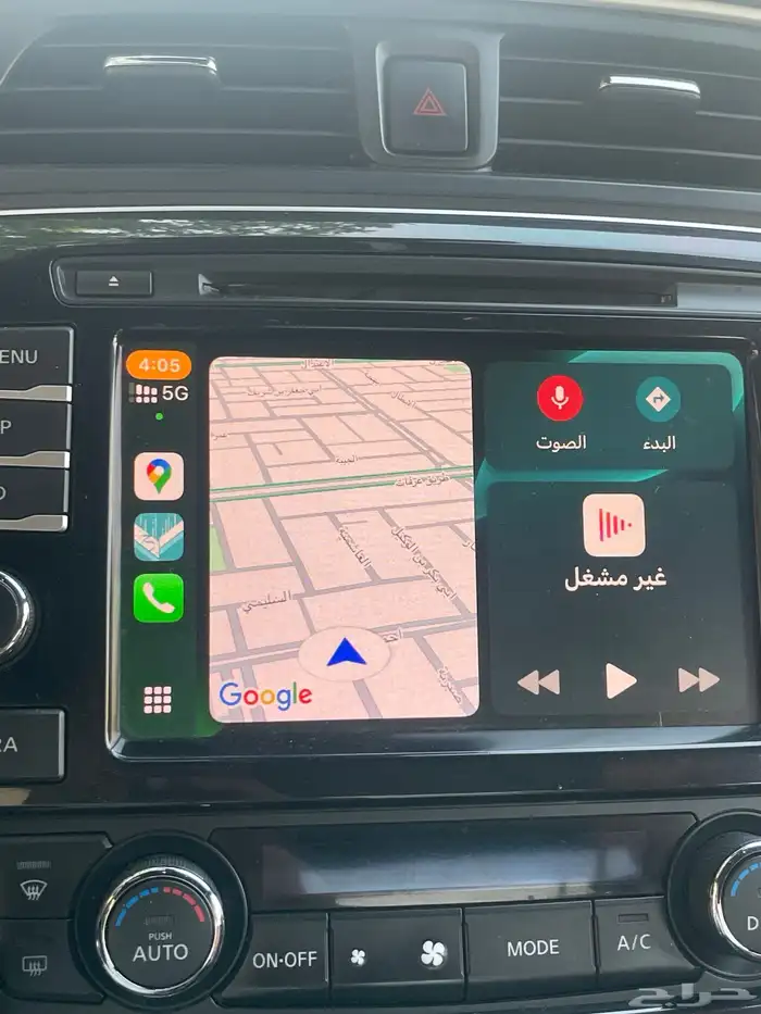 للبيع مكسيما SR 13