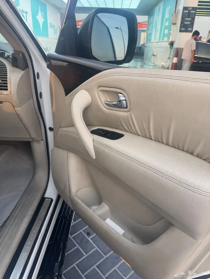 انفنتي px56 16