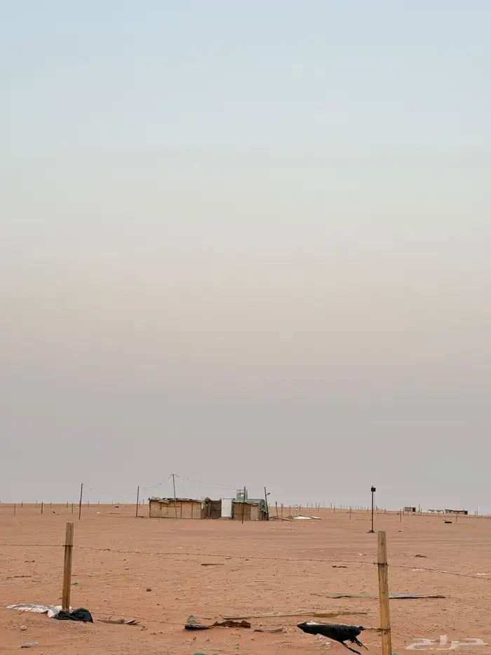 مخيم للبيع 4