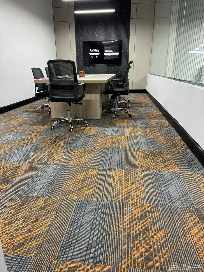 تأثيث و تشطيب و ديكورات مكاتب و شركات 26