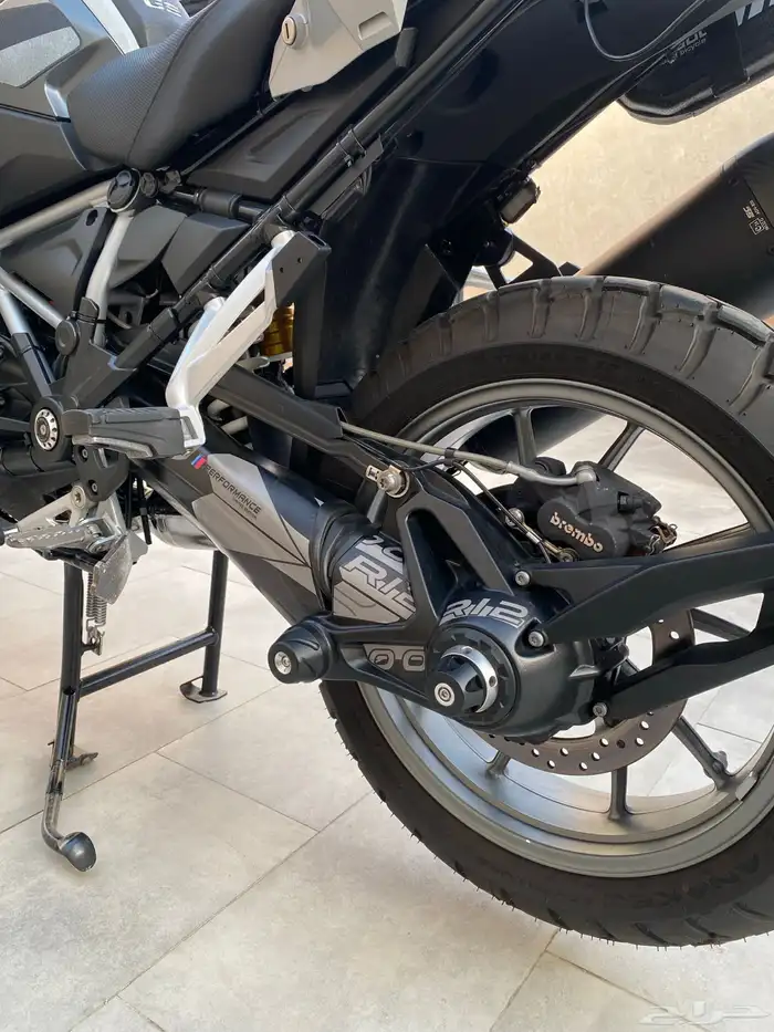 للبيع BMW GS 1250 Adventure - 2022 15