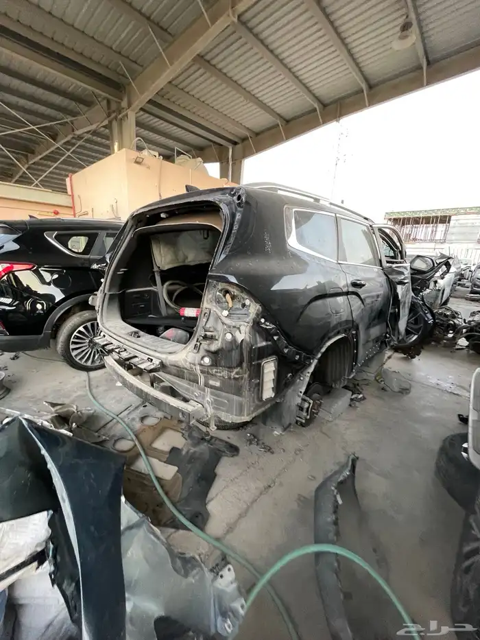 قطع غيار سيارات صينية بأفضل الأسعار 24