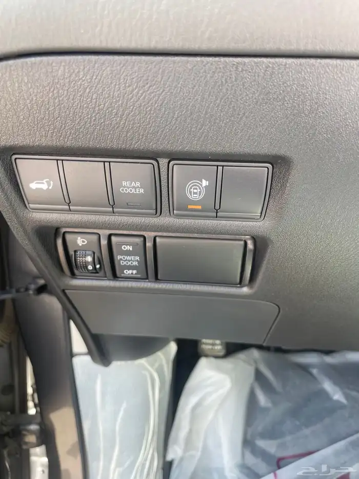 نيسان باترول 2021 11