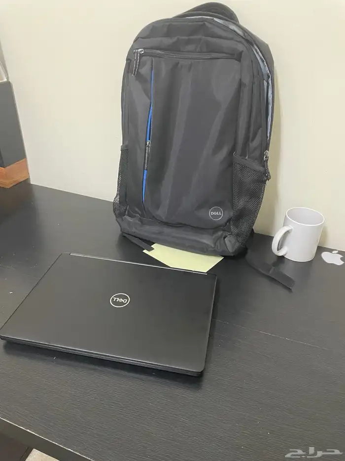 ديل لابتوب DELL Laptop 1