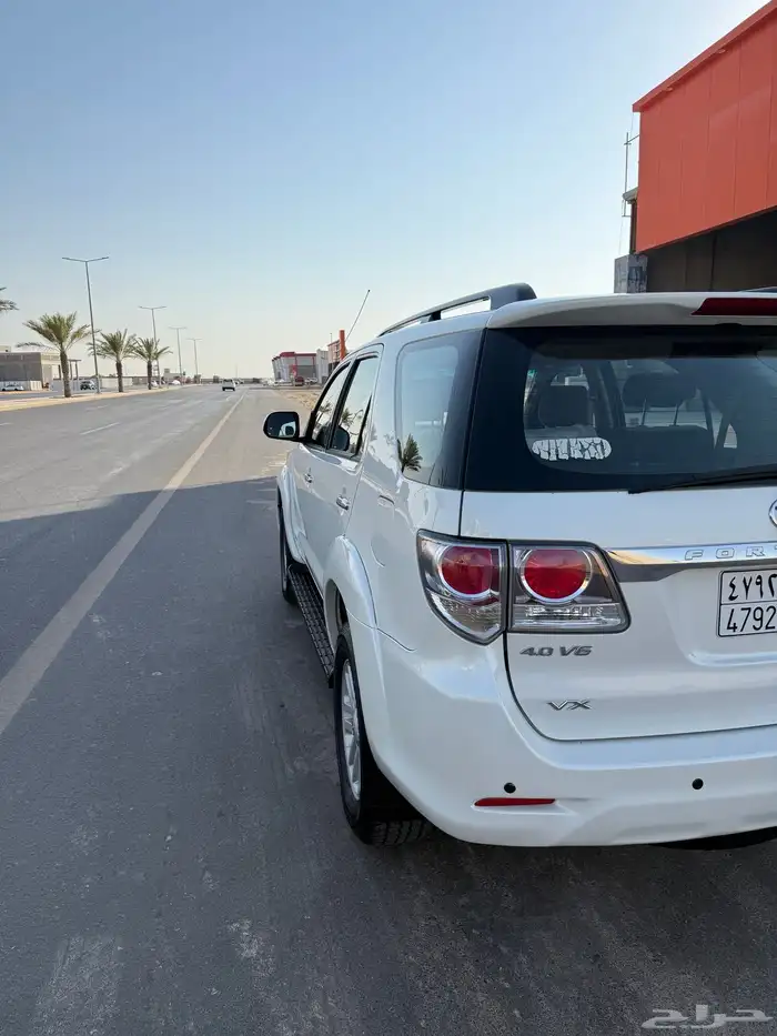 بيع فورشينر 6