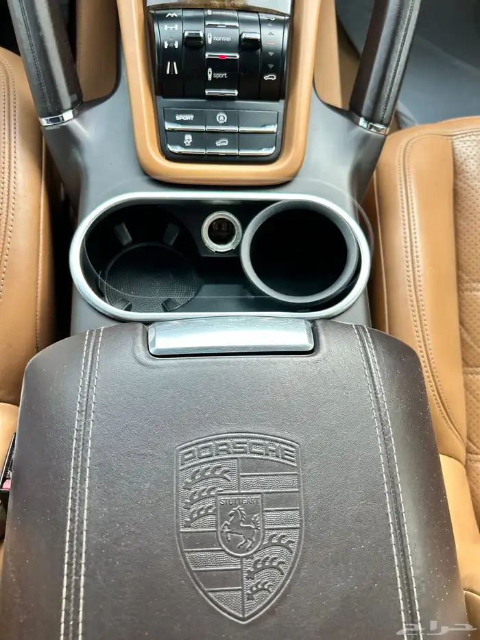 بورش كايين 2013 gts 31