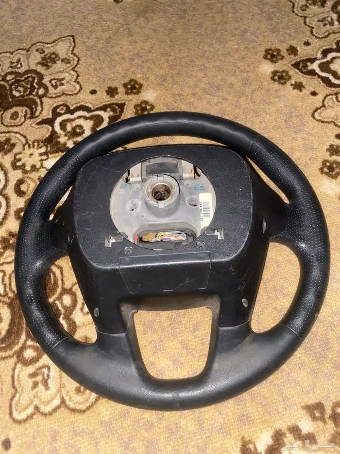 طارة سياره 2